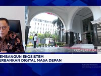 OJK Rilis Panduan Kerjasama Bank Dengan Fintech & E-Commerce, Cegah Fraud & Lindungi Konsumen