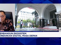 OJK Rilis Panduan Kerjasama Bank Dengan Fintech & E-Commerce, Cegah Fraud & Lindungi Konsumen