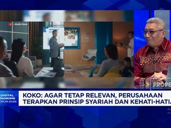 Pakai AI, Bank Digital Bikin Transaksi Belanja, Transfer, hingga Isi Pulsa Nasabah Makin Cepat & Aman