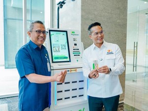 Mengelola Bank Emas, Begini Peran Pegadaian Kelola Ekosistem Bisnis