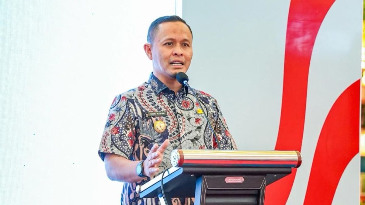 Pemkot Pekanbaru Benahi Layanan Perizinan untuk Dorong Investasi — NadiKabar.com