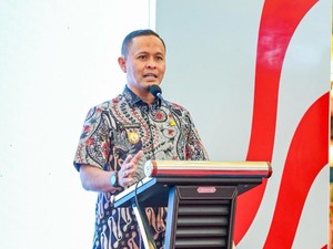 Pemkot Pekanbaru Benahi Layanan Perizinan untuk Dorong Investasi