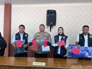 Marbut Masjid di Cilacap Diduga Cabuli dan Perkosa 24 Bocah Lelaki