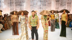 Video: Ivan Gunawan Angkat Pesona Batik Madura