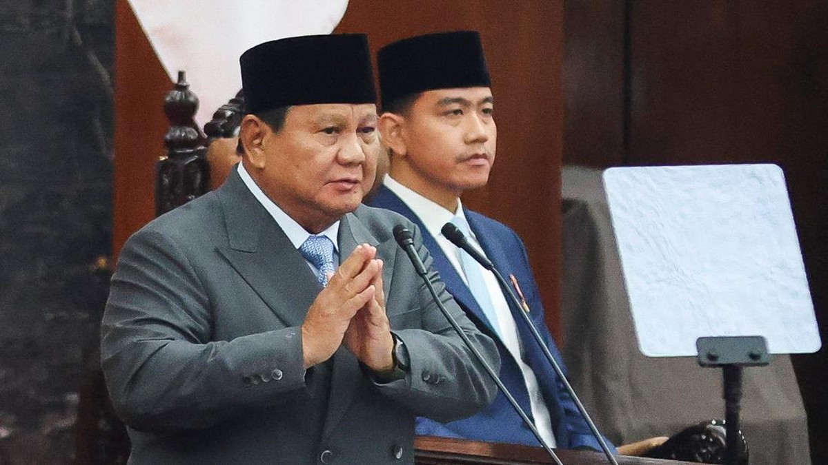 Ini Capaian Swasembada Pangan - MBG dalam 21 Bulan, Apa Dampaknya?