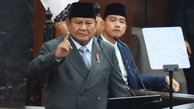 Prabowo Akui RI Krisis Nakes, Butuh Tambahan 84.781 Dokter Umum