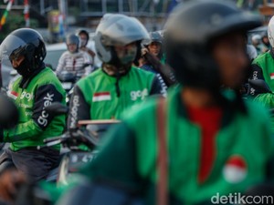Perpres Ojol Terbit September 2026, Ini Bocoran Poin-poinnya