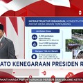 Prabowo Bangun 5.000 Jembatan Desa, Tak Mau Ada Anak Yang Bertarung Nyawa ke Sekolah