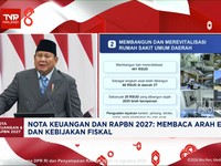 Prabowo Janji Renovasi Sekolah, Perbaiki Puskesmas & Revitaslisasi 442 RSUD