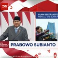 Prabowo Mau Usut Kepemimpinan BUMN Hingga 30 Tahun ke Belakang