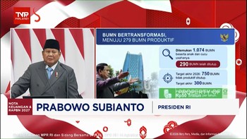 Prabowo Mau Usut Kepemimpinan BUMN Hingga 30 Tahun ke Belakang