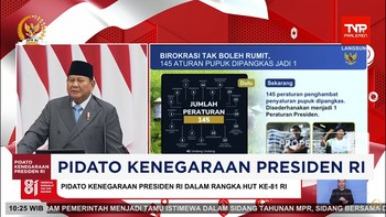 Prabowo Pangkas 145 Aturan Pupuk, Bikin Harga Turun & Laba Pupuk Indonesia Naik 252%