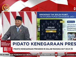 Prabowo Pangkas 145 Aturan Pupuk, Bikin Harga Turun & Laba Pupuk Indonesia Naik 252%