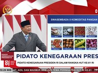 Prabowo Pastikan Ekonomi RI Aman, Yakin Ekonomi Bisa Tembus 6% di Akhir Tahun 2026