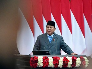Video Prabowo Atasi Krisis Dokter: Buka 9 FK Baru serta 170 Prodi Spesialis