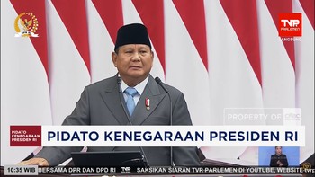 Prabowo Selesaikan 30.000 Kopdes Merah Putih & Kuasai Rantai Pasok
