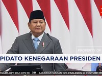 Prabowo Selesaikan 30.000 Kopdes Merah Putih & Kuasai Rantai Pasok