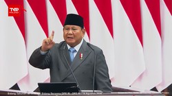 Sederet Manfaat Ngopi, Diminum Prabowo di Sela-sela Pidato