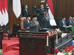 Prabowo Targetkan RI Swasembada Daging Sapi dalam 5-6 Tahun