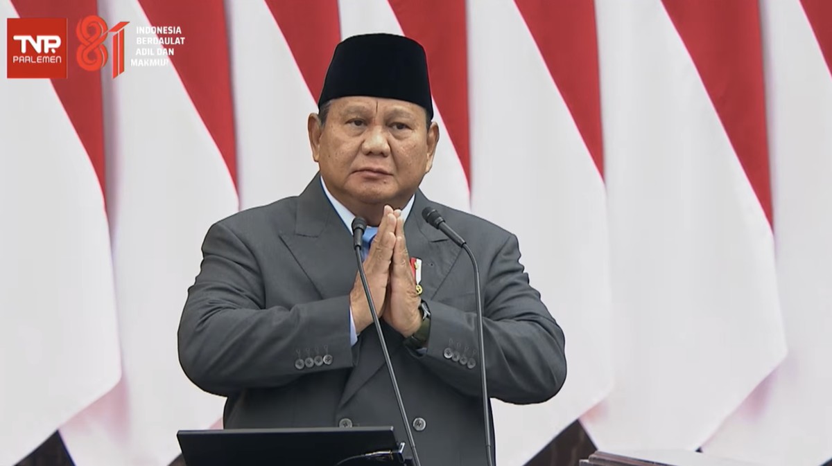 Direnovasi! Prabowo Bakal Kasih Rp4 Miliar Tiap Puskesmas