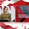 Puan di Depan Prabowo Sebut Defisit & Utang Harus Dikelola Secara Hati-hati