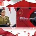 Puan Sebut APBN 2027 Sebesar Rp 4.000 Triliun Harus Dapat Mensejahterahkan Rakyat