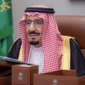 Raja Arab Saudi Salman bin Abdulaziz. (Saudi Press Agency/Handout via REUTERS )