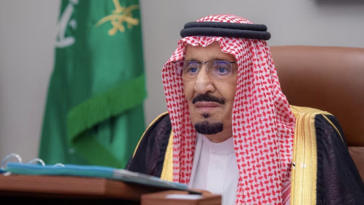Raja Salman Mendadak Keluarkan 3 Dekrit di Arab Saudi, Reshuffle Besar
