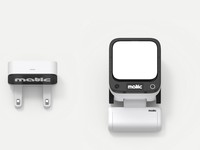 Robot Matic. (Dok. maticrobots.com)