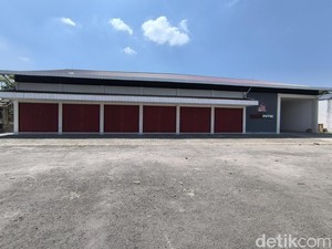KDMP di Tasikmalaya Baru 15 Gerai, Regulasi Luas Lahan Jadi Kendala