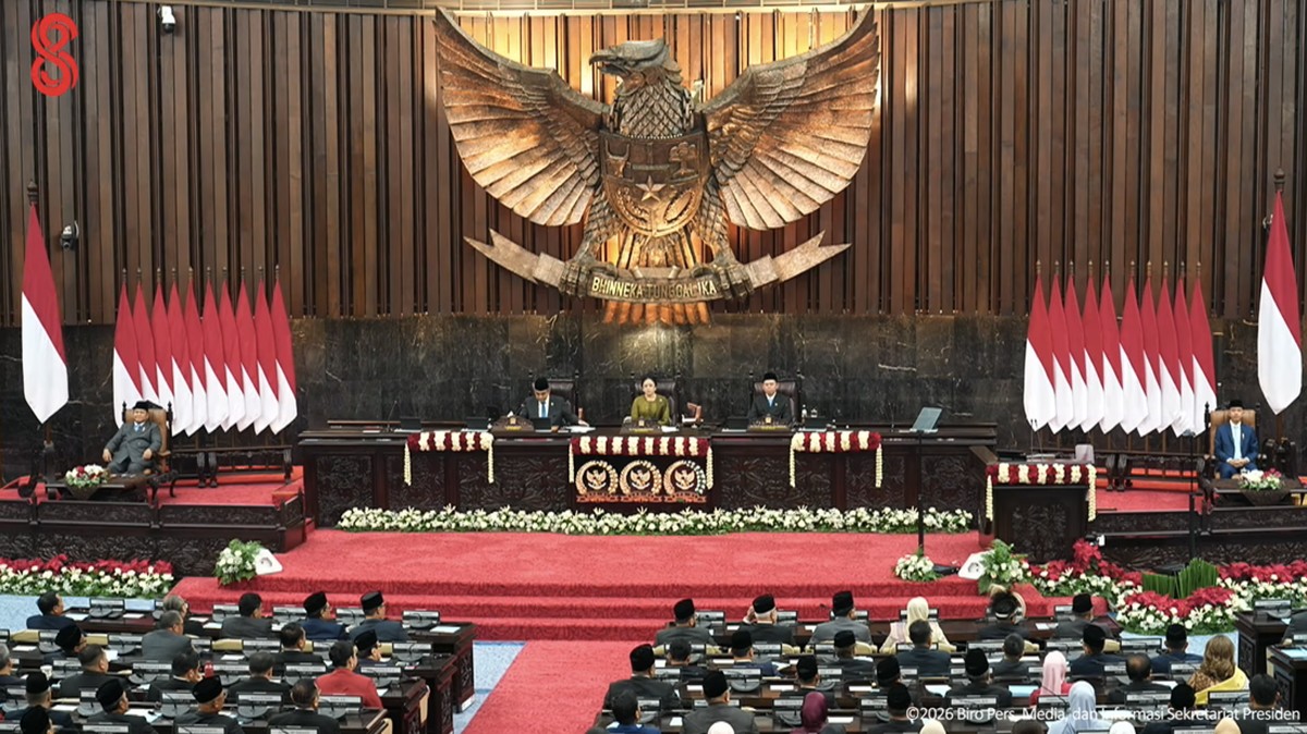 25 Calon Dubes Diuji DPR Hari Ini, Siapa Saja yang Masuk Daftar?