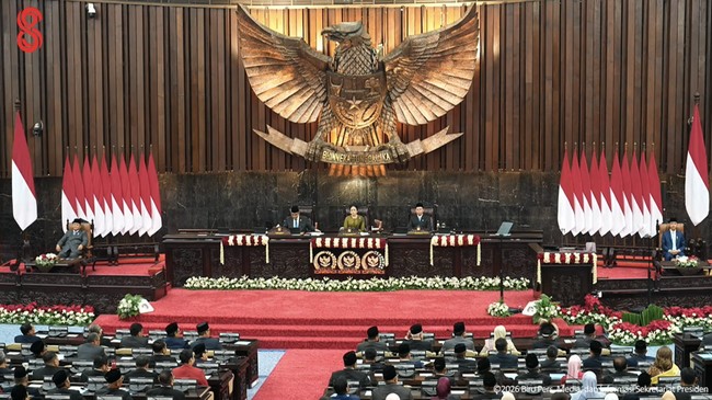 25 Calon Dubes Diuji DPR Hari Ini, Siapa Saja yang Masuk Daftar?