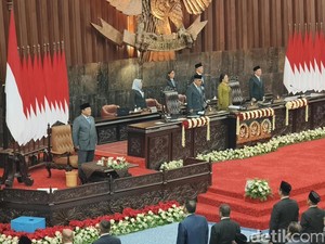 Ketua MPR Bicara Kopdes Merah Putih: Harus Dikelola dengan Sehat