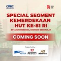 Special Segment Merdeka HUT RI ke-81