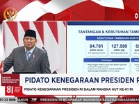 Tambah Dokter Spesialis, Prabowo Bangun Prodi Spesialis Pertama di 11 Provinsi