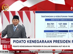 Tambah Dokter Spesialis, Prabowo Bangun Prodi Spesialis Pertama di 11 Provinsi