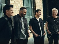 The Script. (Instagram/thescriptofficial)