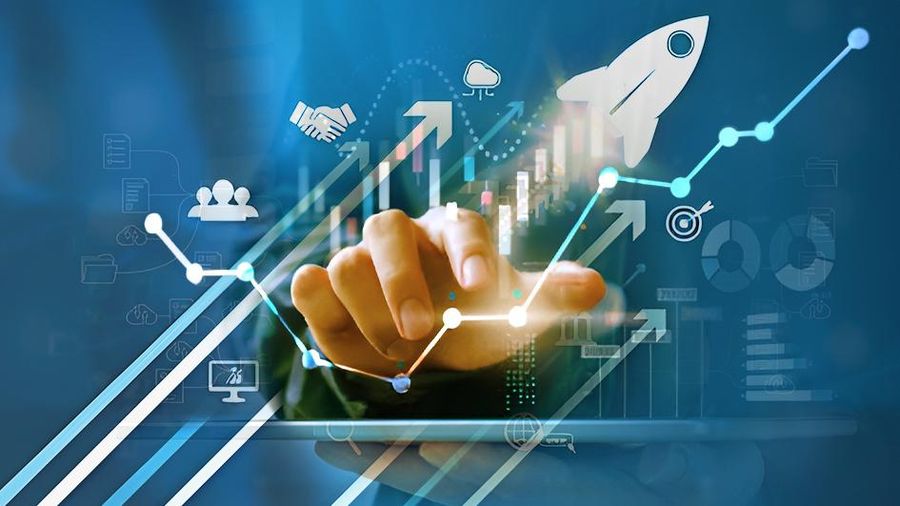 Infografis, Transformasi Digital dan BRAVE Perkuat Produktivitas Bisnis BNI