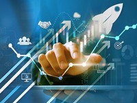 Infografis, Transformasi Digital dan BRAVE Perkuat Produktivitas Bisnis BNI