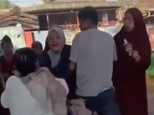 Viral Guru SD di Jeneponto Dijambak Ortu Siswa, Sama-sama Lapor Polisi