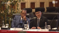 Anggaran Kemendikdasmen 2027 Capai Rp 61,1 T, Terbesar untuk Kesejahteraan Guru Non-ASN