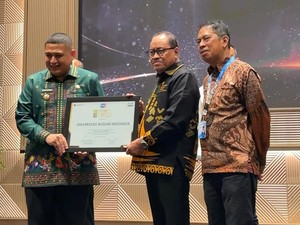 UMI Raih Campus Entrepreneurial Marketing for Impact 2026