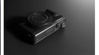  Canon G7X Mark III Graphite Limited Edition: Kamera Vlog Edisi Kolektor? 