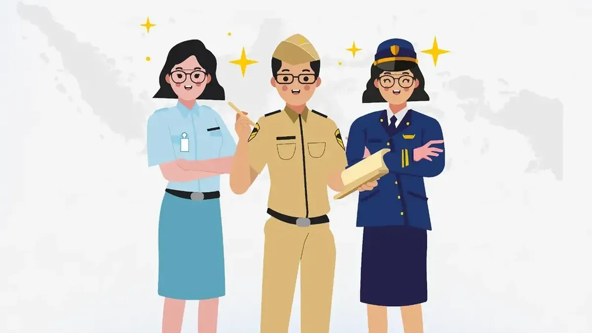 Ketentuan Ikatan Dinas Pertama Sekolah Kedinasan, Ada yang 16 Tahun