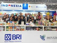 Dok BRI