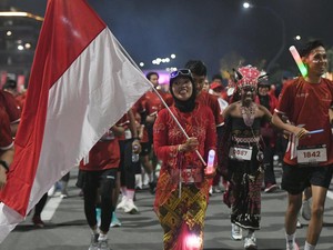 Instansi hingga Swasta Diimbau Beri Pegawai Fleksibilitas Kerja 18 Agustus