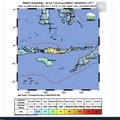 Gempa NTT