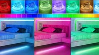  Gapura 17 Agustus Belum Menyala Malam Hari? Coba LED Strip Tahan Air Ini 