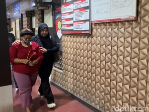 Sadis! Wanita di Lumajang Potong Kemaluan Suaminya
