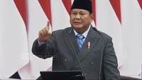 Prabowo Targetkan Tutup 700 BUMN Hingga Akhir Tahun